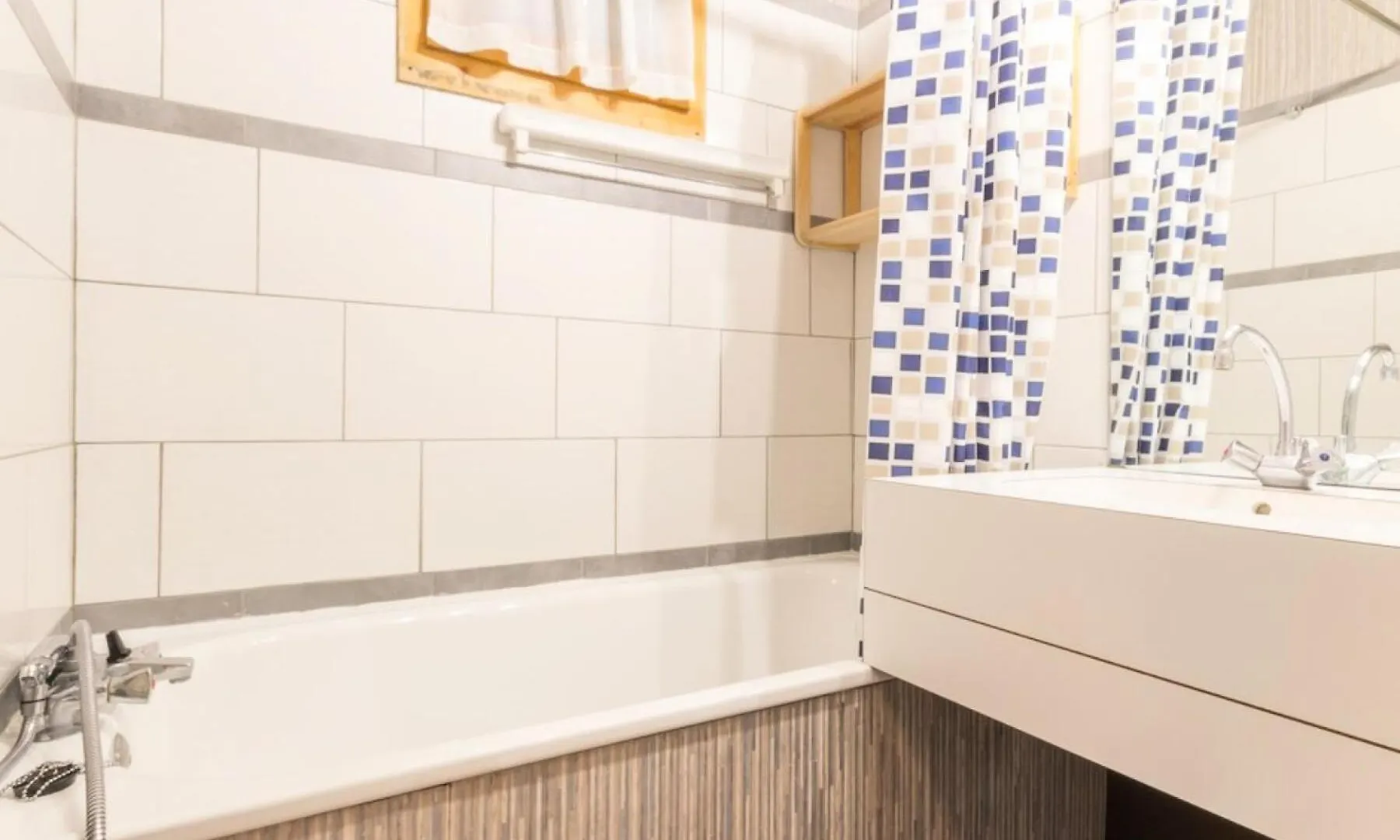 Residence Les Avrieres Bas - Studio Proche Du Centre De Montchavin Mae-9234 La Plagne-Tarentaise Apartment