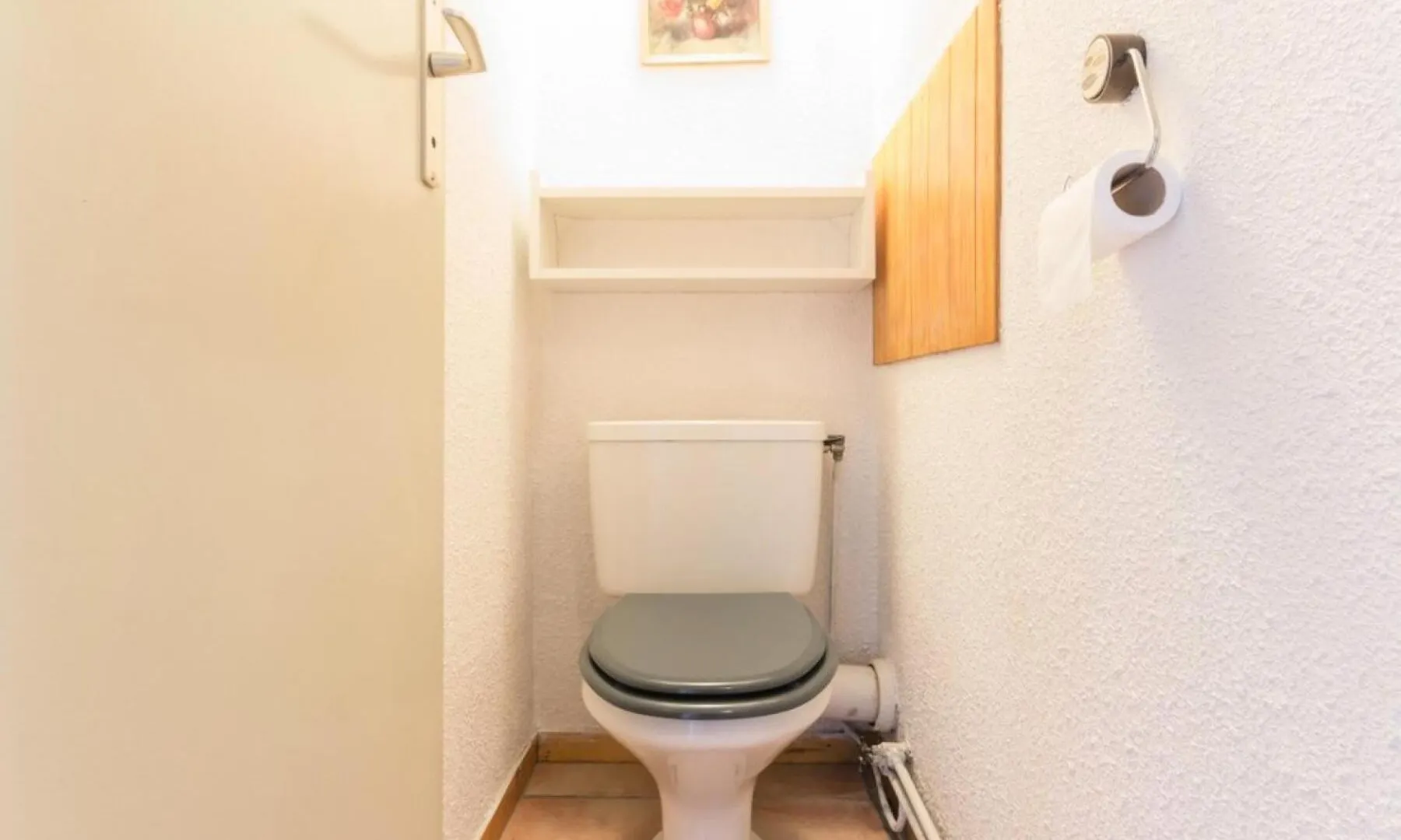 Residence Les Avrieres Bas - Studio Proche Du Centre De Montchavin Mae-9234 La Plagne-Tarentaise 0*,  France